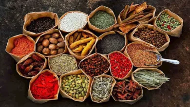 باحثة بمعهد تكنولوجيا الأغذية: 90% من التوابل المطحونة مغشوشة ويجب الح