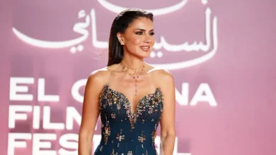 بالصور.. 6 نجمات يخطفن الأنظار بفساتين ملفتة سادس أيام الجونة