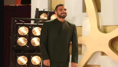 بالصور.. أبرز إطلالات النجوم الرجال في مهرجان الجونة 2025
