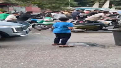 براءة 3 متهمين من معاكسة طالبات "مدرسة البنات" بالمهندسين