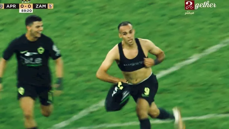 بعد إلقاء القميص.. ناصر منسي يعلق على عقوبة الزمالك | ضي النهار بعد إلقاء القميص.. ناصر منسي يعلق على عقوبة الزمالك