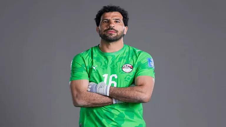 بعد المشاركة مع المنتخب.. المهدي سليمان يدخل التاريخ قبل مباراة القمة | ضي النهار بعد المشاركة مع المنتخب.. المهدي سليمان يدخل التاريخ قبل مباراة القمة