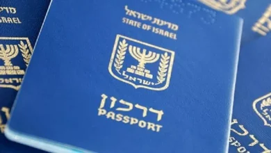 بعد حادثة "فلاي دبي".. واشنطن تراجع إعفاء الإسرائيليين من التأشيرة الأ