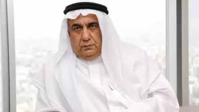 بعد سحب جنسيته الكويتية.. ماذا نعرف عن الملياردير محمود حيدر؟