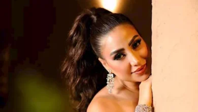 بوسي تودع الصيف وتخطف الأنظار في أحدث ظهور- 15 صورة