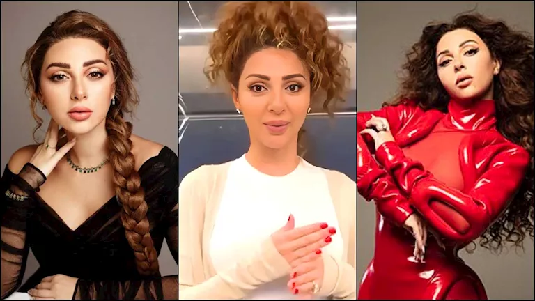 بيان من شركة ميريام فارس بشأن تصريحات متداولة عن الحرب