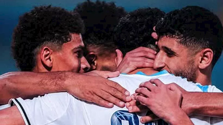 بيراميدز يبدأ مشواره في كأس الرابطة بفوز مثير على القناة | ضي النهار بيراميدز يبدأ مشواره في كأس الرابطة بفوز مثير على القناة