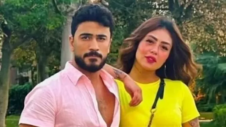 تأجيل محاكمة البلوجر أوتاكا بتهمة نشر فيديوهات خادشة للحياء لـ 9 نوفمب