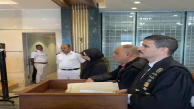 تأجيل محاكمة المتهمات بقتل "طفلة الصف" إلى 2 نوفمبر