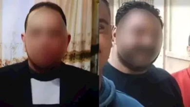 تأجيل محاكمة المتهمين بقتل "موظفة زنين" في قضية "جريمة النقاب"