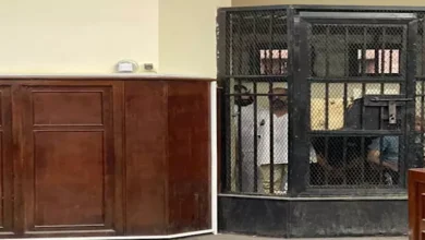 تأجيل محاكمة مؤسس "بيت فاطم" المتهم بهتك عرض 4 فتيات إلى الأربعاء