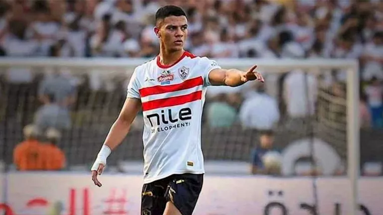 تحذير أخير لمحمد شحاتة داخل الزمالك بسبب مستواه | ضي النهار تحذير أخير لمحمد شحاتة داخل الزمالك بسبب مستواه