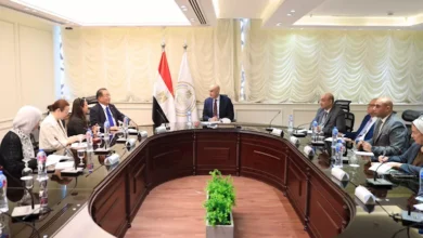 تحويل 20 مدرسة فنية إلى مدارس تكنولوجيا تطبيقية دولية