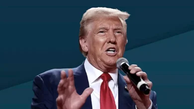 ترامب: الحرب مع إيران ستنتهي قريبًا