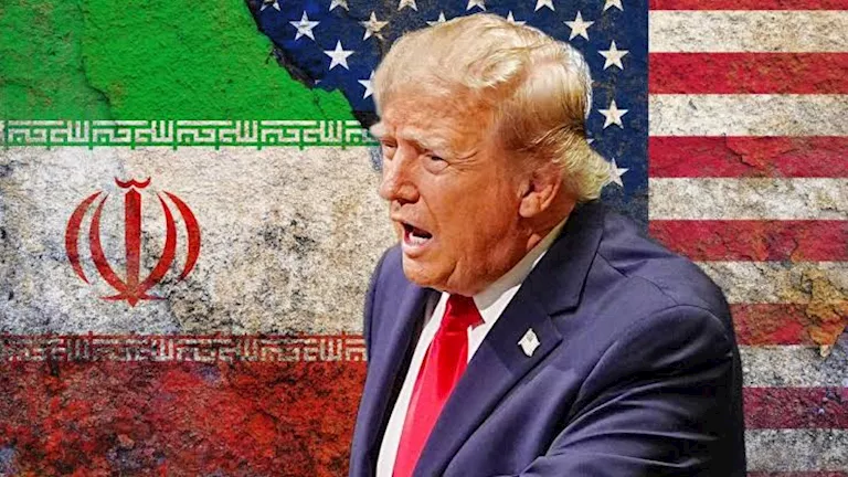 ترامب: قادة العالم يتصلون بي باستمرار لشكري على حرب إيران
