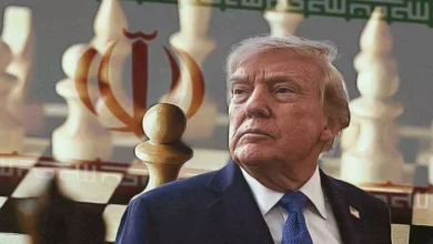 ترامب يتلقى إحاطة عسكرية بشأن خيارات ضرب إيران