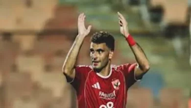 ترتيب هدافي الدوري المصري 2026-2027 قبل مباراة القمة | ضي النهار ترتيب هدافي الدوري المصري 2026-2027 قبل مباراة القمة