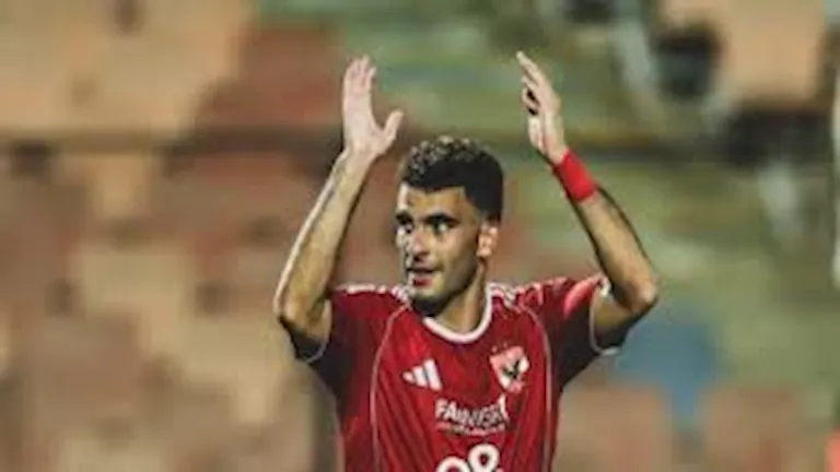 ترتيب هدافي الدوري المصري 2026-2027 قبل مباراة القمة