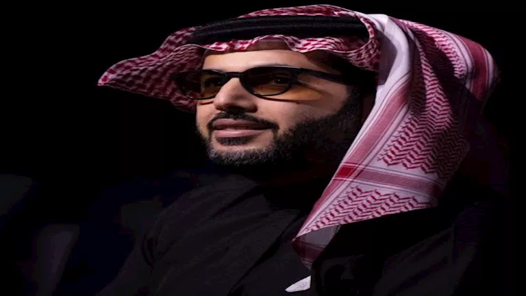 تركي آل الشيخ يكشف سبب إلغاء بعض تذاكر حفل فضل شاكر في "موسم الرياض" | ضي النهار تركي آل الشيخ يكشف سبب إلغاء بعض تذاكر حفل فضل شاكر في "موسم الرياض"