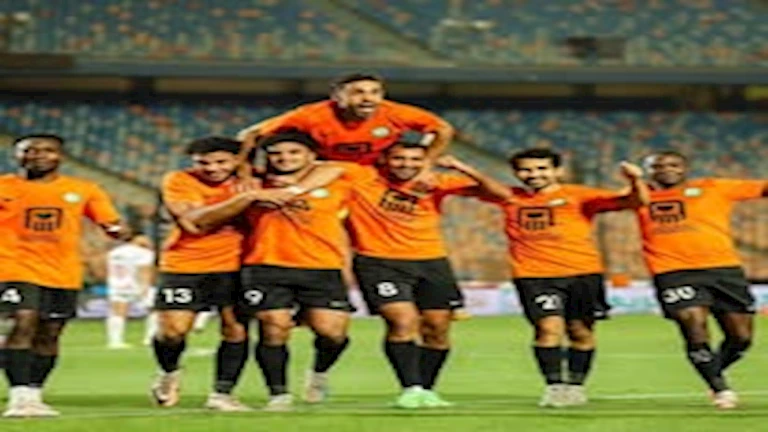 تشكيل البنك الأهلي لمواجهة طلائع الجيش فى الدوري المصري | ضي النهار تشكيل البنك الأهلي لمواجهة طلائع الجيش فى الدوري المصري