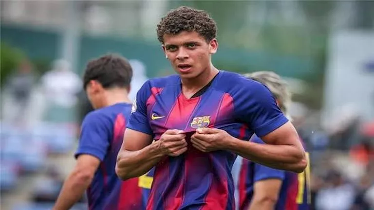 تشكيل برشلونة الرسمي أمام جالاتا سراي في دوري أبطال أوروبا.. موقف حمزة | ضي النهار تشكيل برشلونة الرسمي أمام جالاتا سراي في دوري أبطال أوروبا.. موقف حمزة
