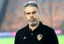 تصريحات نبيل محمود لمعتمد جمال قبل مواجهة الجيش الرواندي في دوري أبطال
