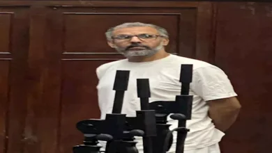 تطور جديد في قضية مؤسس "بيت فاطم".. رفض طلب رد المحكمة