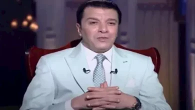 تعرف على موعد ومكان جنازة شقيق المطرب الشعبي حكيم