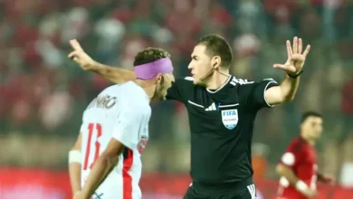 تعليق نجوم الزمالك علي خسارة الزمالك من الأهلي