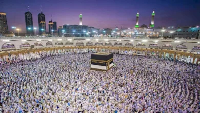 تفاصيل جديدة لتصعيد حجاج قوائم الانتظار