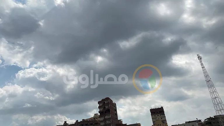 تفاصيل طقس الأيام المقبلة.. الأرصاد: شبورة وأمطار خفيفة