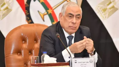 تفاصيل كلمة النائب العام لأعضاء النيابة العامة الجدد