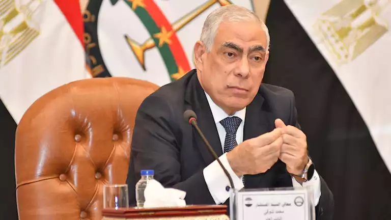 تفاصيل كلمة النائب العام لأعضاء النيابة العامة الجدد