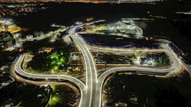 تفاصيل محور بديل خزان أسوان بطول 5.4 كم