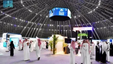 جدة تستعد لاستضافة النسخة الثالثة من معرض ثمرات الغدير