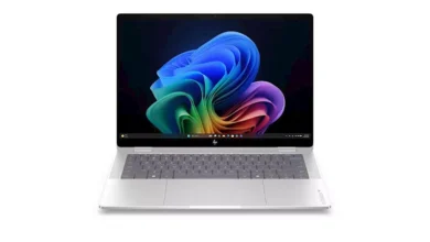 جهاز "HP EliteBook X Flip G2i" الأمثل للمحترفين وبتصميم عصري أكثر مرون