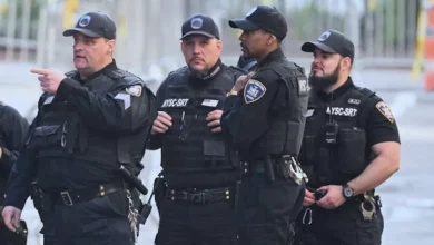 حادث مروع.. ضحايا في إطلاق نار خلال حفل فوضوي ببلدة أمريكية