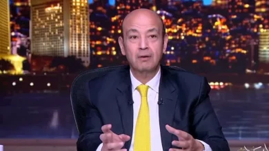 حرية شبه مطلقة.. عمرو أديب: الأسبوع الماضي كان غريبًا بكل المقاييس | ضي النهار حرية شبه مطلقة.. عمرو أديب: الأسبوع الماضي كان غريبًا بكل المقاييس