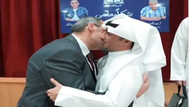 حفل توديع وتكرّم معلّمين مصريين في الكويت