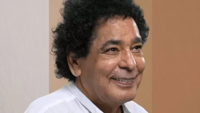 حقيقة تدهور الحالة الصحية لمحمد منير