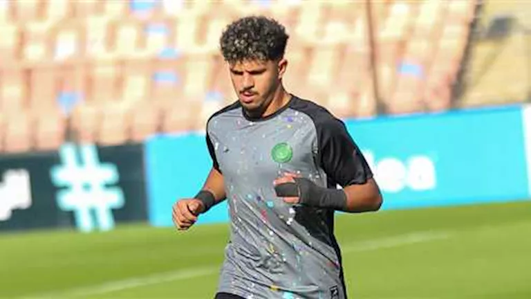 حقيقة تفاوض الأهلي مع مودرن لضم هداف الدوري المصري