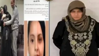 حكاية الطفلة ندى من الخطف إلى العودة لأسرتها