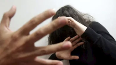 حكاية هيام قتلها زوجها خنقا بإيشارب لمعايرته بعطله