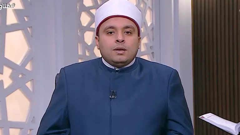 حكم اتباع المرأة للجنازة وزيارة المقابر وقت الدفن.. أمين الفتوى يوضح ا | ضي النهار حكم اتباع المرأة للجنازة وزيارة المقابر وقت الدفن.. أمين الفتوى يوضح ا