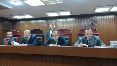 حكم عاجل من الجنايات ضد المتهمين بالاتجار بالمواد المخدرة في الدقي