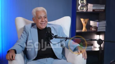 حمدين صباحي: عبد الناصر أعظم حاكم لمصر.. ولم يكن ديمقراطيًا