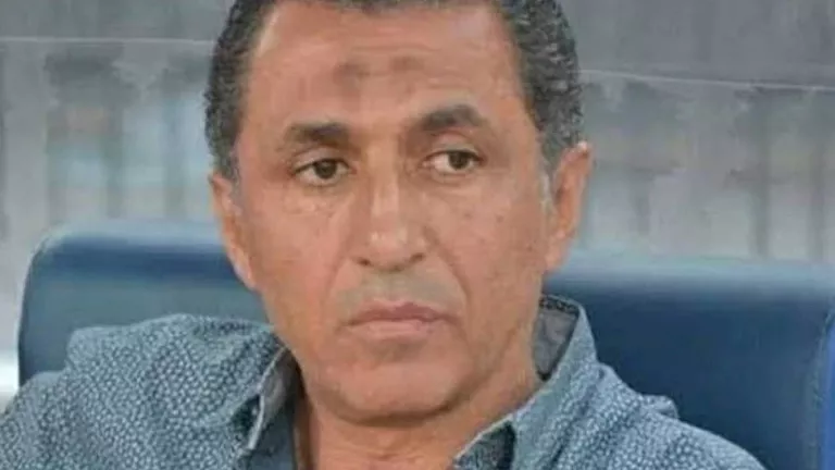 خاص.. مدرب القناة يكشف آخر استعدادات فريقه لمواجهة الأهلي في الدوري