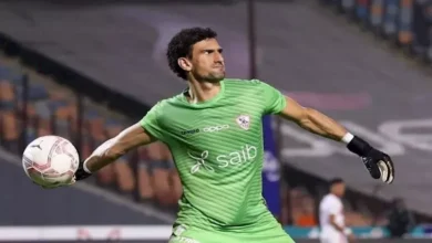 خبير تحكيمي يرد عبر مصراوي.. هل استحق محمد عواد عقوبة أمام بترول أسيوط