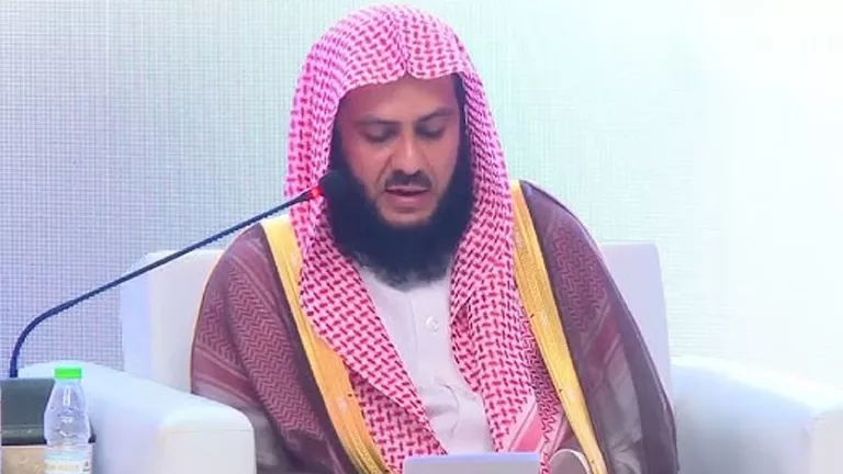 خطيب المسجد النبوي: الكلمات الطيبة من وسائل أهل الجنة إليها