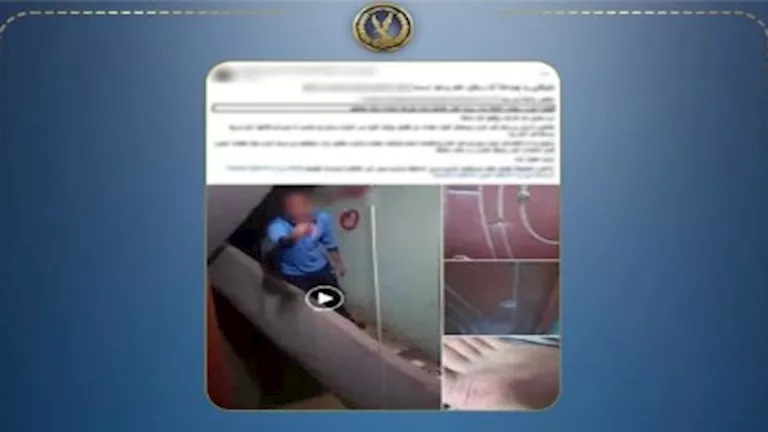خلاف على إيجار شقة يتحول إلى مشادة وسباب بين جيران في القاهرة